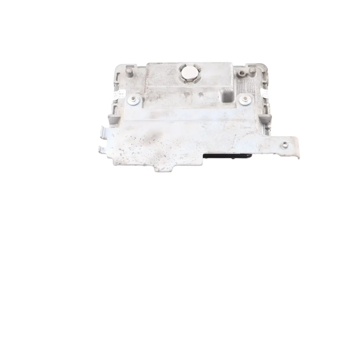 VW Volkswagen Polo 6R CGPB 1.2 Petrol 60HP Engine Control Unit ECU - SKU 03E906019AK - Part number 03E906019AK