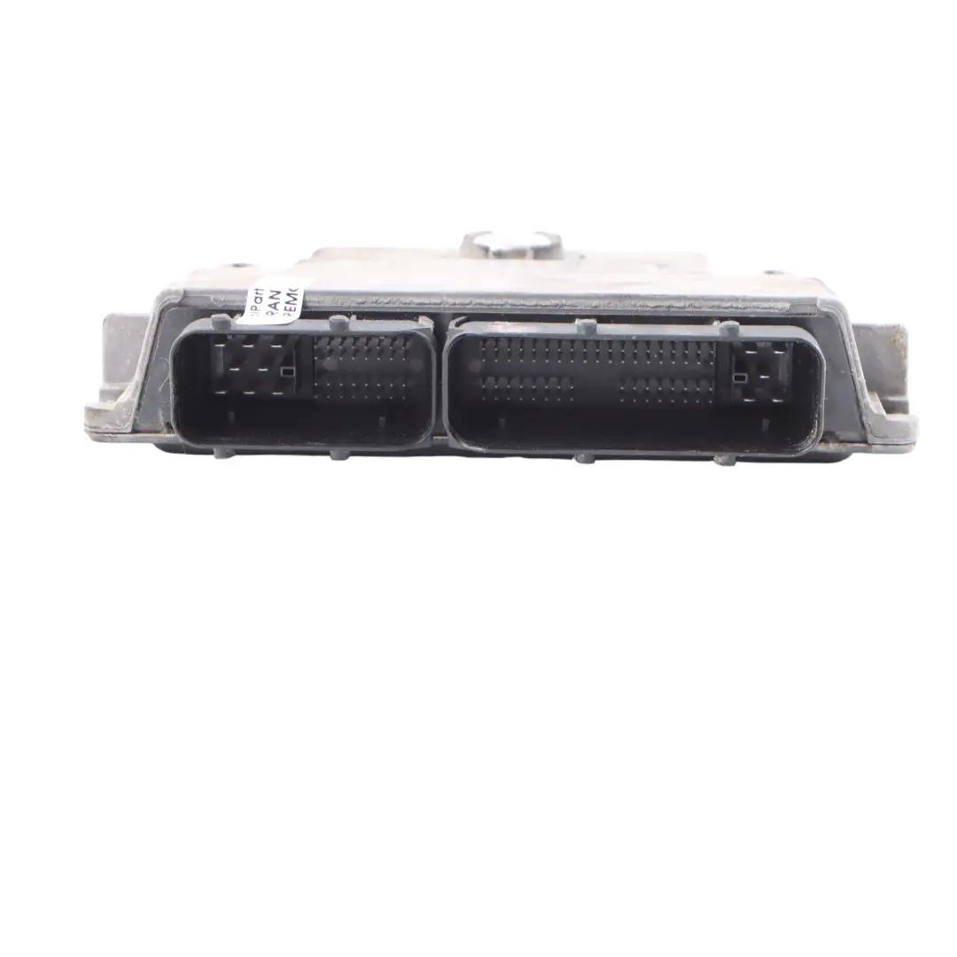 CGPB 60HP Engine Control ECU Manual Volkswagen Polo 6R 1.2 Petrol - SKU 03E906019M - Part number 03E906019M