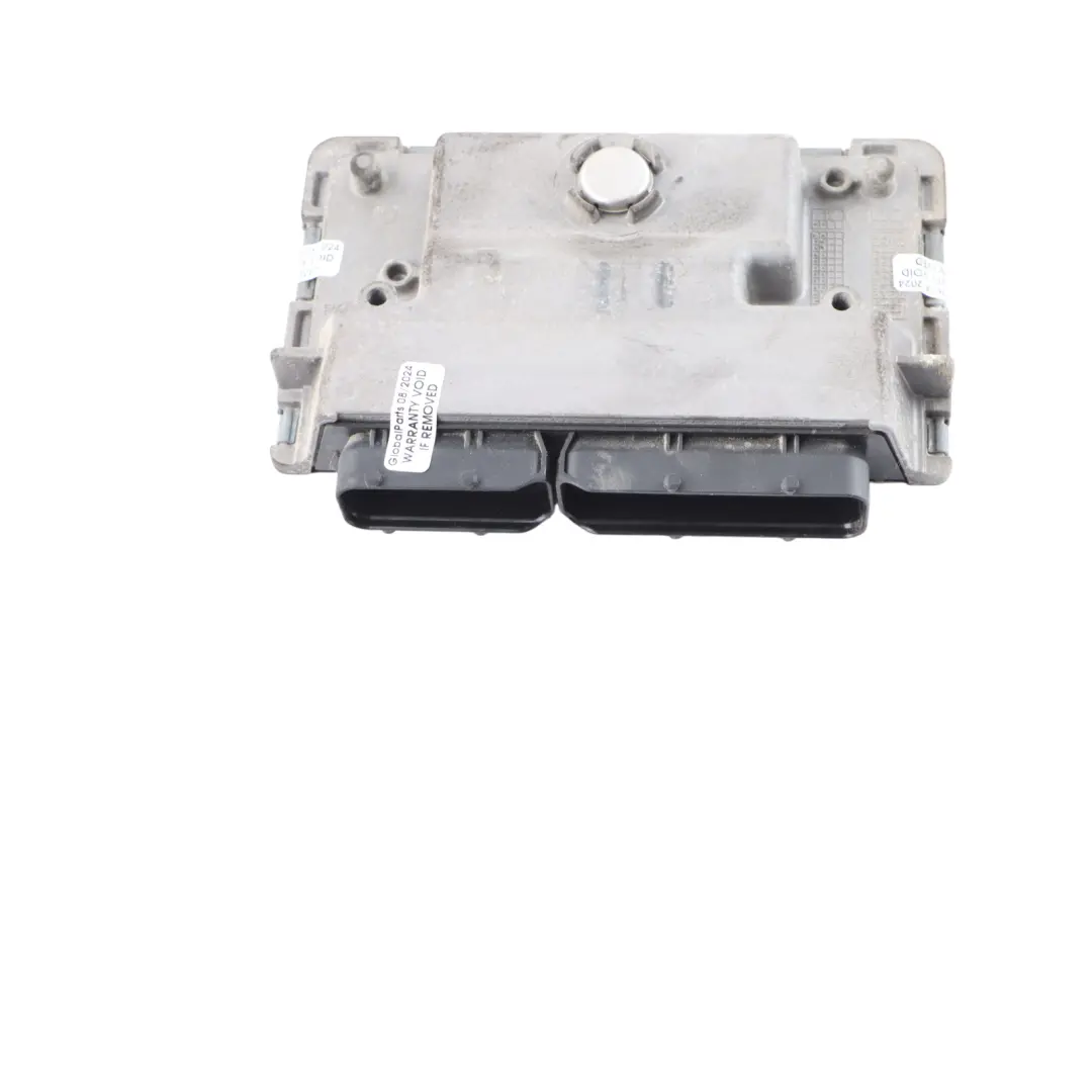 CGPB 60HP Engine Control ECU Manual Volkswagen Polo 6R 1.2 Petrol - SKU 03E906019M - Part number 03E906019M