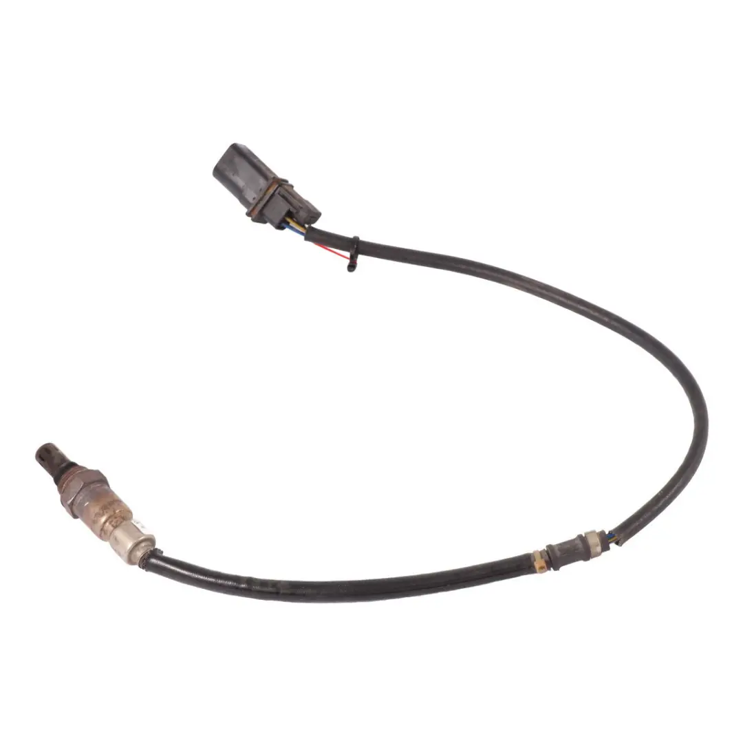 VW Volkswagen Polo 6R Lambda Oxygen Exhaust Sensor Probe Cable - SKU 03E906262B - Part number 03E906262B