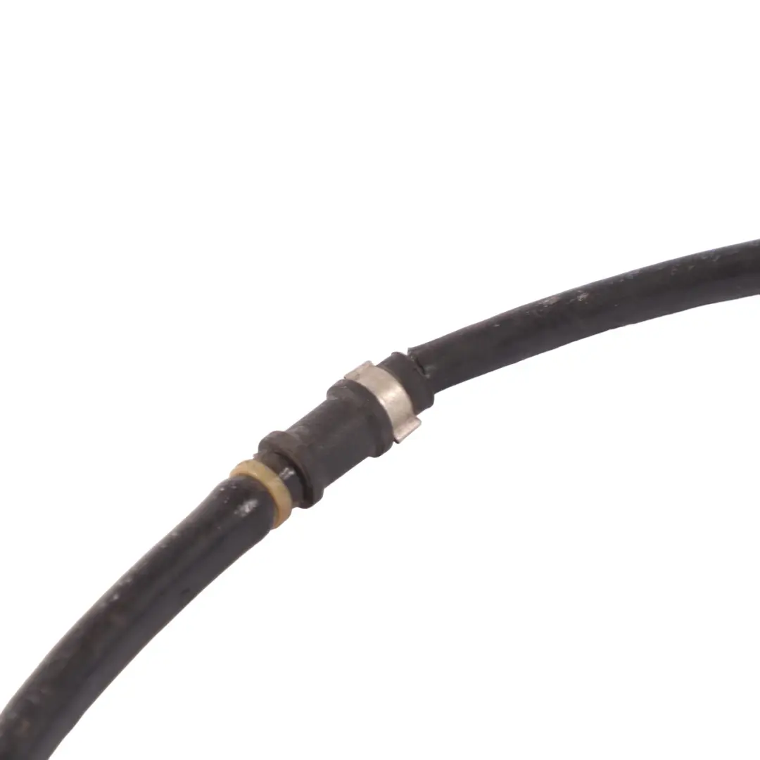 VW Volkswagen Polo 6R Lambda Oxygen Exhaust Sensor Probe Cable - SKU 03E906262B - Part number 03E906262B