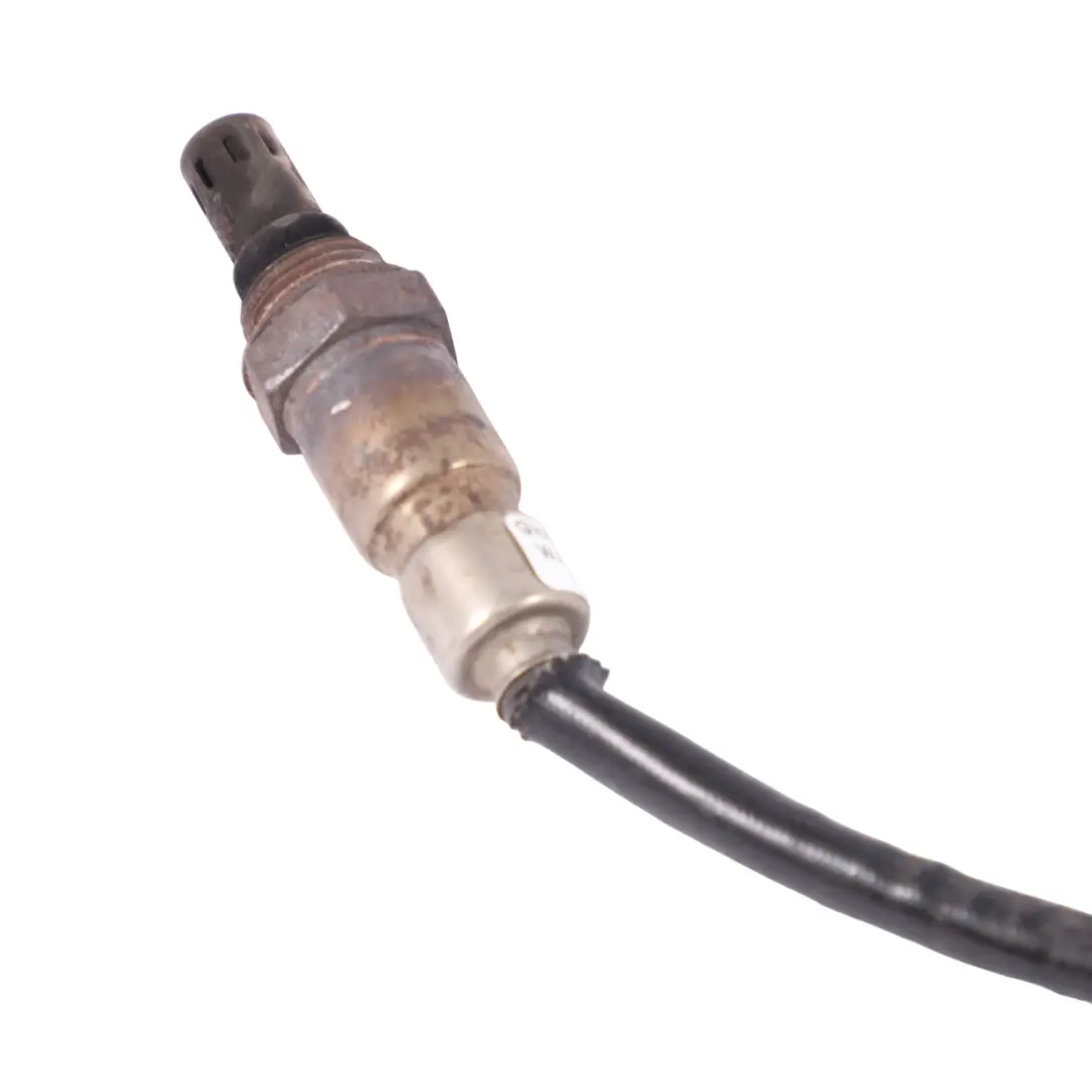 VW Volkswagen Polo 6R Lambda Oxygen Exhaust Sensor Probe Cable - SKU 03E906262B - Part number 03E906262B