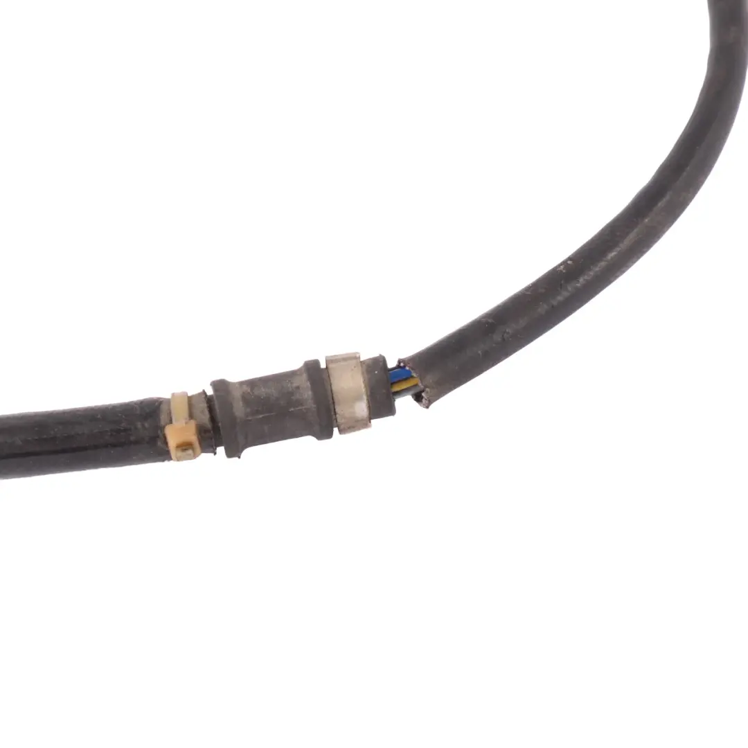 VW Volkswagen Polo 6R Lambda Oxygen Exhaust Sensor Probe Cable - SKU 03E906262B - Part number 03E906262B