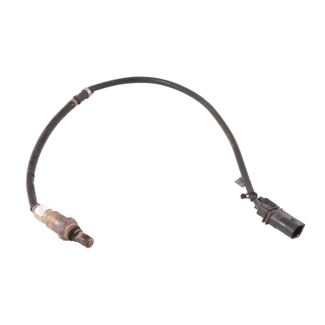 VW Volkswagen Polo 6R Lambda Ossigeno Sonda di scarico Cavo - SKU 03E906262B - Numero di parte 03E906262B