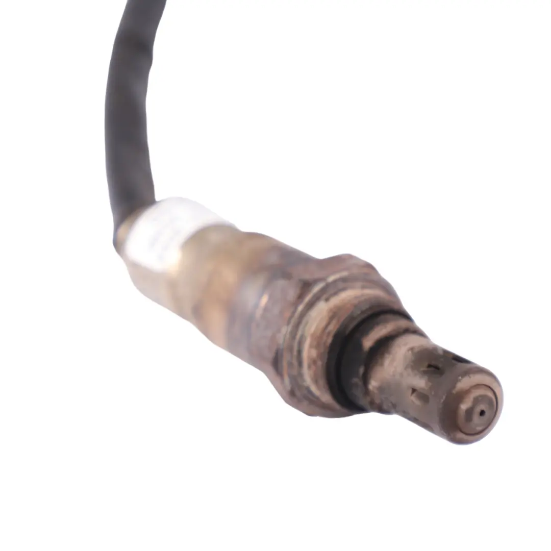 Sonda de Escape Lambda Cable para VW Volkswagen Polo 6R con número de pieza 03E906262B VW Volkswagen Polo 6R Sonda de Escape Lambda Cable - SKU 03E906262B - Número de pieza 03E906262B