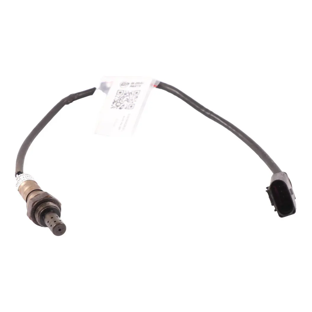 NOX Sensor VW Polo Audi A4 B8 Skoda Fabia Lambda Sonde für mit Teilenummer 03E906262C NOX Sensor VW Polo Audi A4 B8 Skoda Fabia Lambda Sonde - SKU 03E906262C - Teilenummer 03E906262C