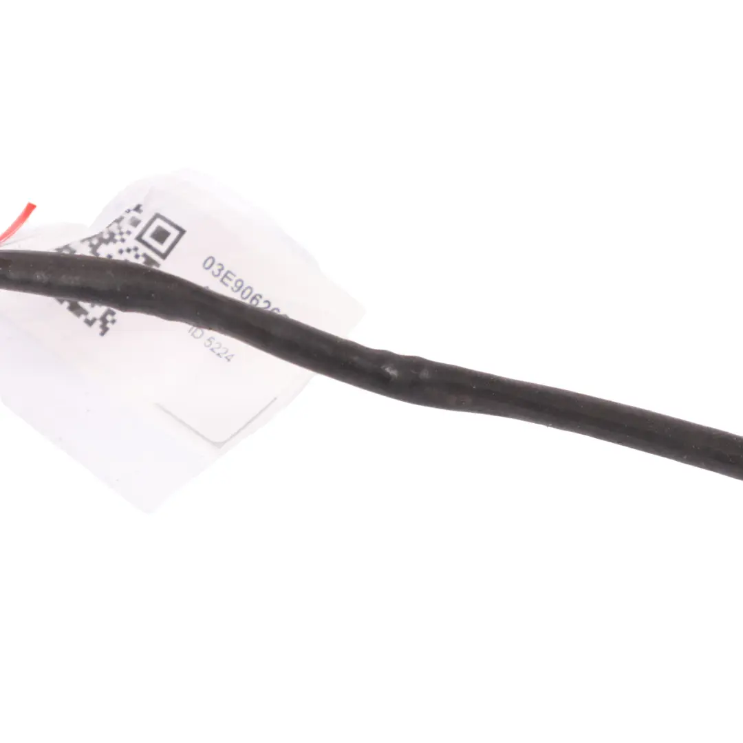 Sonde NOX VW Polo Audi A4 B8 Skoda Fabia Sonde Lambda  - SKU 03E906262C - Numéro de pièce 03E906262C