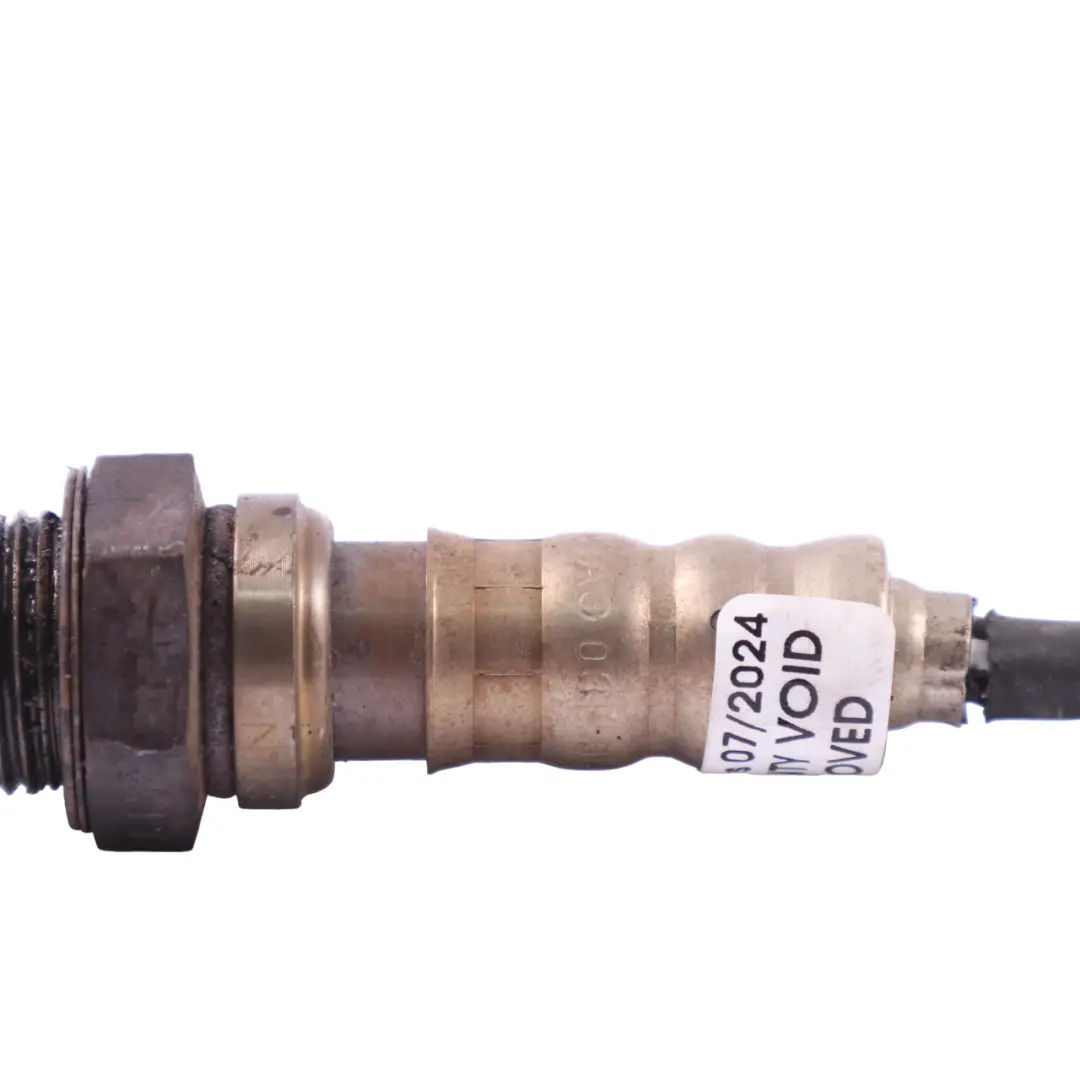 Sonde NOX Sonde Lambda pour VW Polo Audi A4 B8 Skoda Fabia à propos du numéro de pièce 03E906262C VW Polo Audi A4 B8 Skoda Fabia Sonde NOX Sonde Lambda - SKU 03E906262C - Numéro de pièce 03E906262C