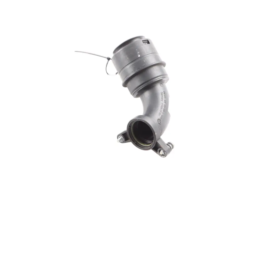 Seat Ibiza 6J Air Intake Filter Sleeve Pipe Air Unit Hose Line Petrol - SKU 03F129656G - Part number 03F129656G