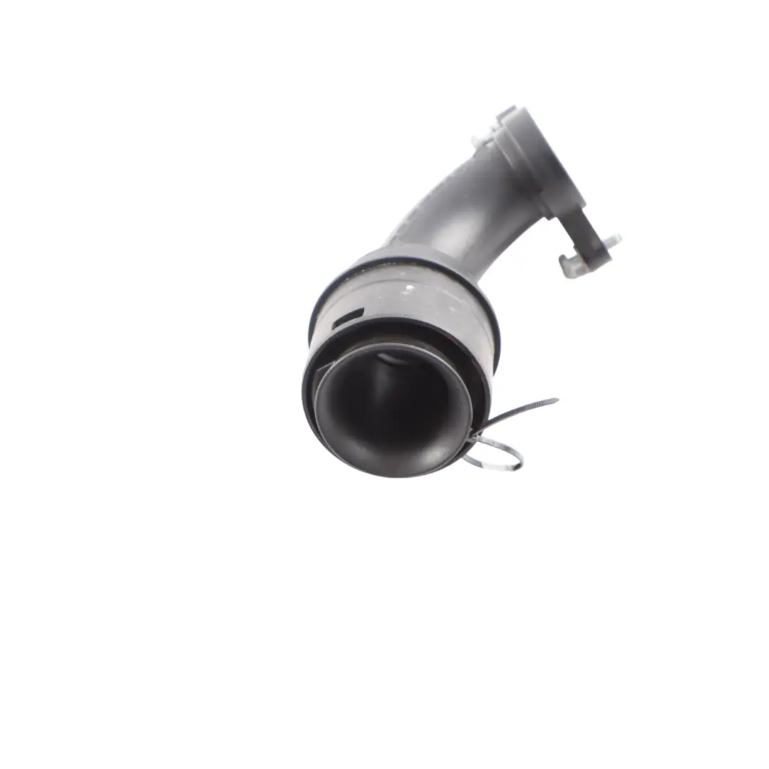 Seat Ibiza 6J Air Intake Filter Sleeve Pipe Air Unit Hose Line Petrol - SKU 03F129656G - Part number 03F129656G