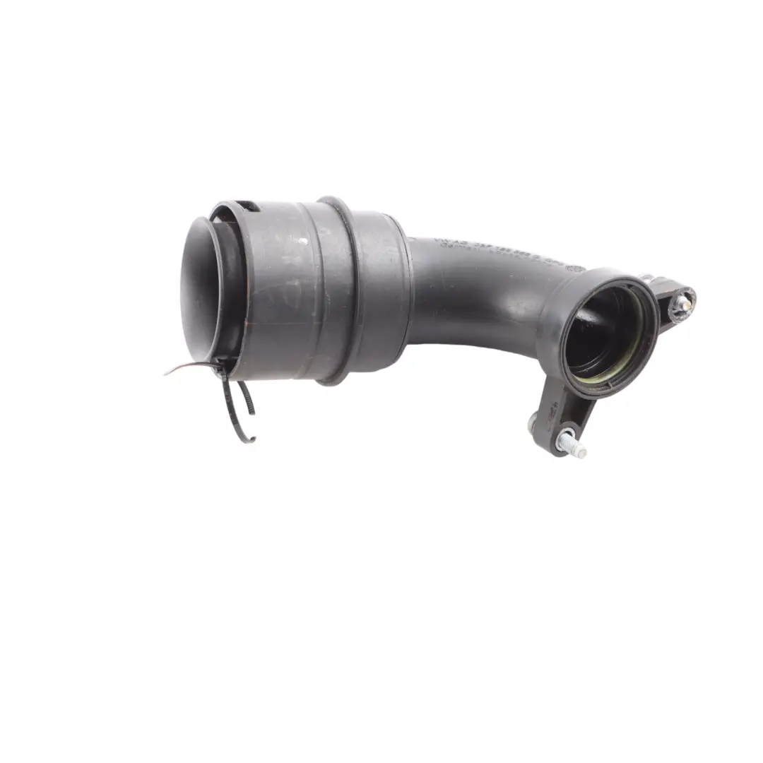 Seat Ibiza 6J Air Intake Filter Sleeve Pipe Air Unit Hose Line Petrol - SKU 03F129656G - Part number 03F129656G