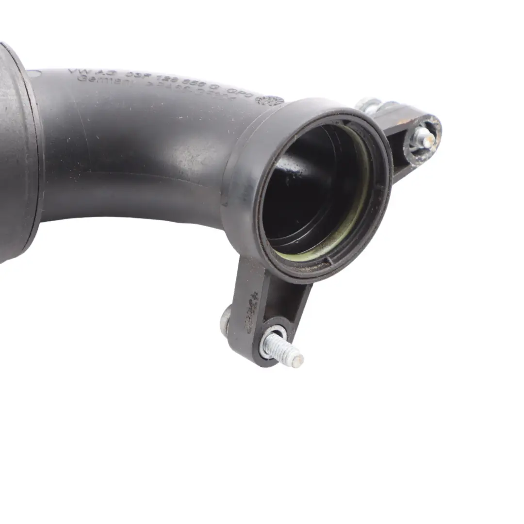 Seat Ibiza 6J Air Intake Filter Sleeve Pipe Air Unit Hose Line Petrol - SKU 03F129656G - Part number 03F129656G