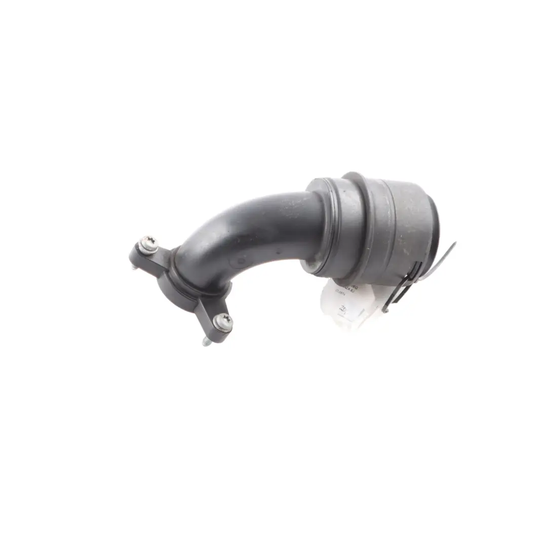 Seat Ibiza 6J Air Intake Filter Sleeve Pipe Air Unit Hose Line Petrol - SKU 03F129656G - Part number 03F129656G