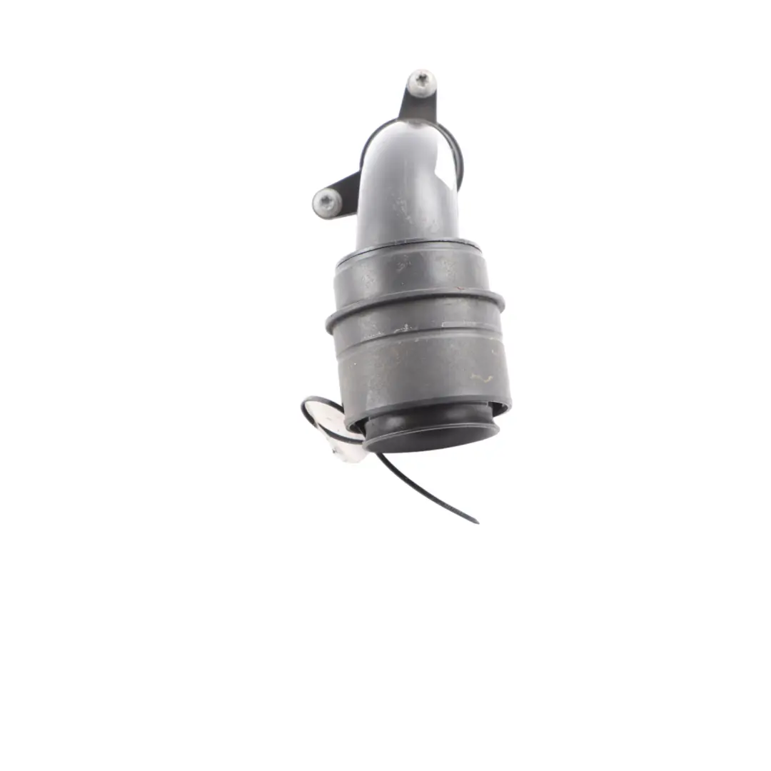 Seat Ibiza 6J Luftansaugfilter Muffe Rohr Schlauchleitung Benzin - SKU 03F129656G - Teilenummer 03F129656G