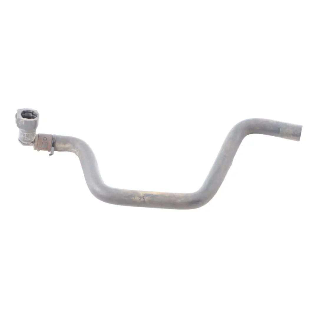 Tuyau radiateur Ligne refroidissement liquide Volkswagen Polo 6 - SKU 03F133514F - Numéro de pièce 03F133514F