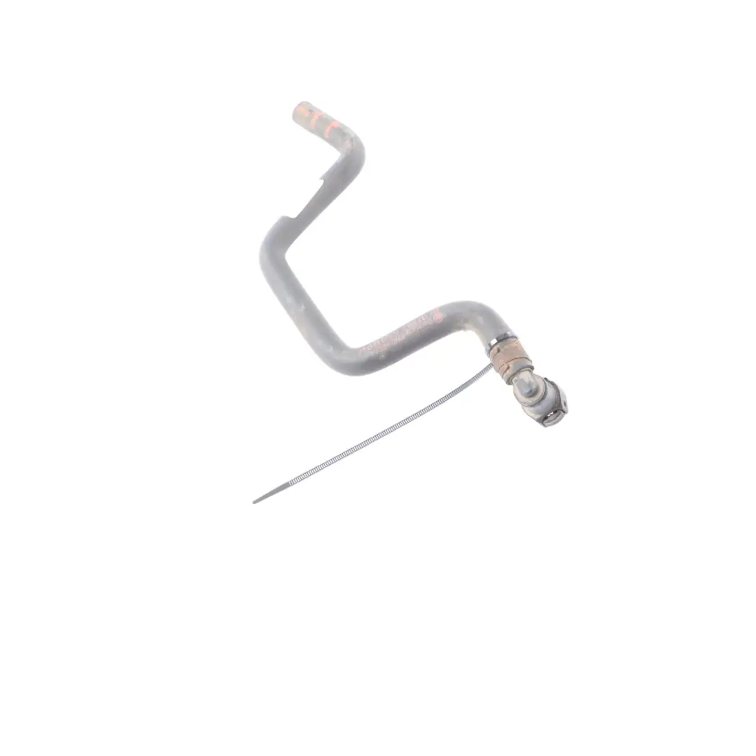 Tuyau radiateur Ligne refroidissement liquide Volkswagen Polo 6 - SKU 03F133514F - Numéro de pièce 03F133514F
