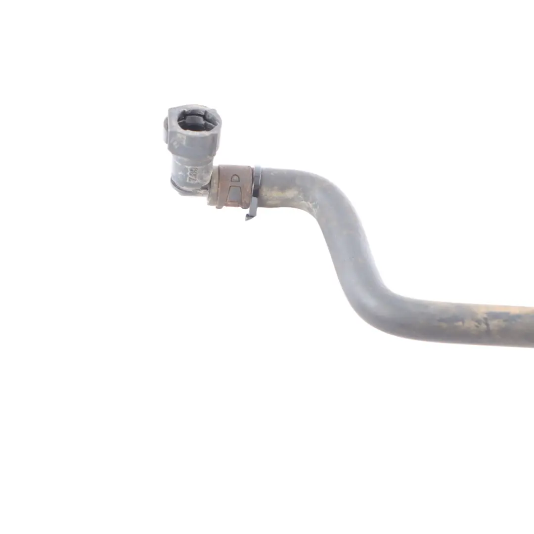 Tuyau radiateur Ligne refroidissement liquide Volkswagen Polo 6 - SKU 03F133514F - Numéro de pièce 03F133514F