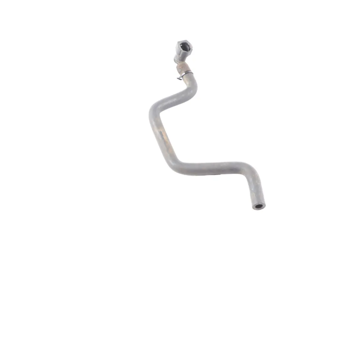 Tuyau radiateur Ligne refroidissement liquide Volkswagen Polo 6 - SKU 03F133514F - Numéro de pièce 03F133514F