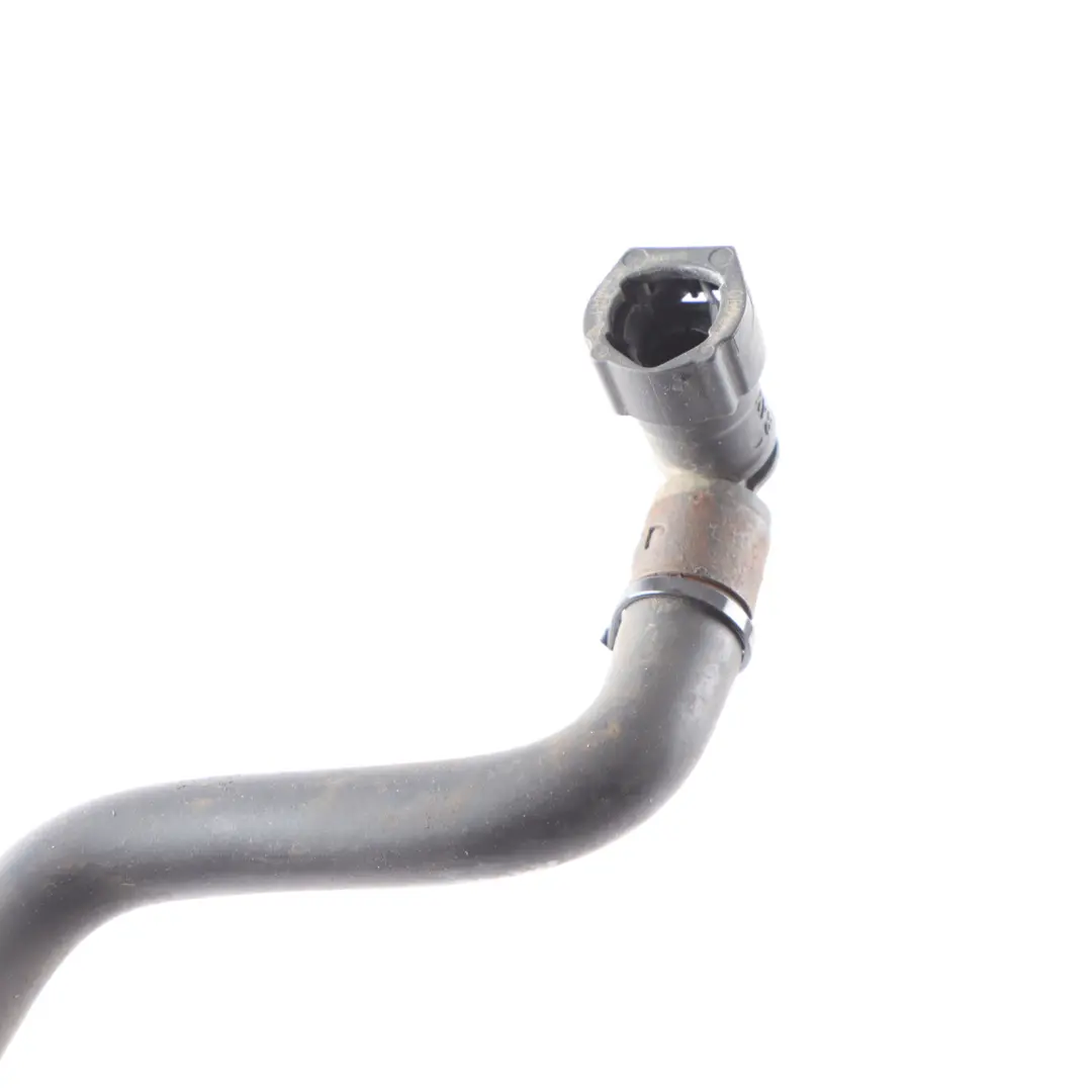 Tuyau radiateur Ligne refroidissement liquide Volkswagen Polo 6 - SKU 03F133514F - Numéro de pièce 03F133514F