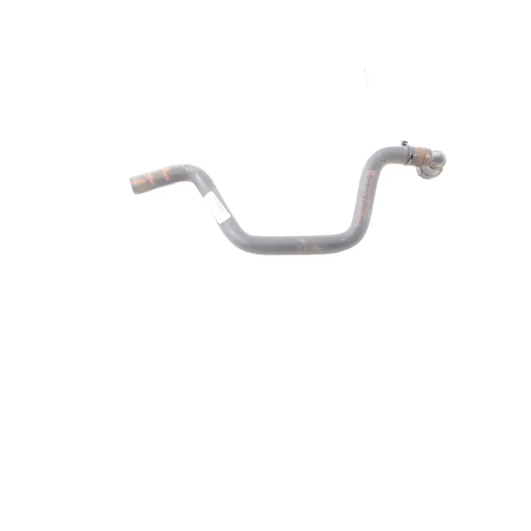 Tuyau radiateur Ligne refroidissement liquide Volkswagen Polo 6 - SKU 03F133514F - Numéro de pièce 03F133514F