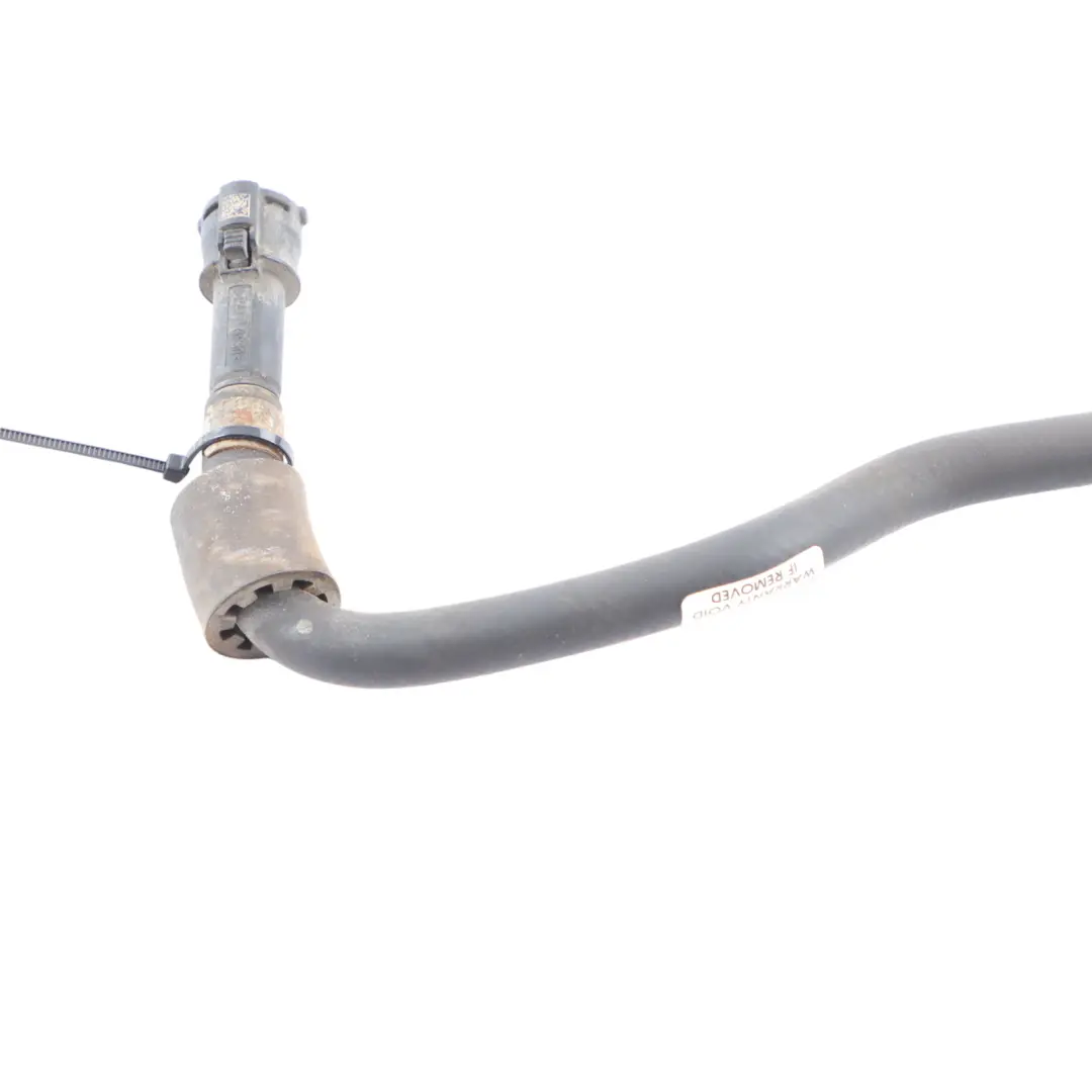 Volkswagen Polo Fuel Pressure Pump Feed Pipe Hose Line - SKU 03F133723M - Part number 03F133723M