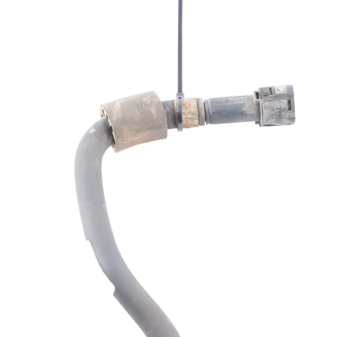 Volkswagen Polo Fuel Pressure Pump Feed Pipe Hose Line - SKU 03F133723M - Part number 03F133723M