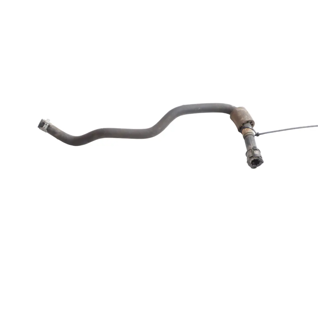 Volkswagen Polo Fuel Pressure Pump Feed Pipe Hose Line - SKU 03F133723M - Part number 03F133723M