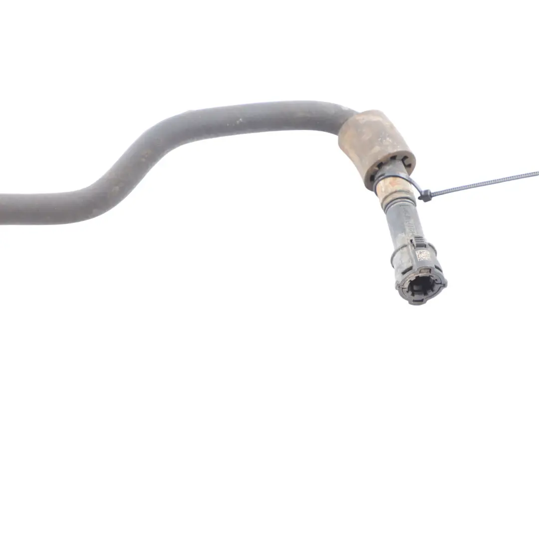 Pressure Pump Feed Pipe Hose Line to Volkswagen Polo Fuel with Part number 03F133723M Volkswagen Polo Fuel Pressure Pump Feed Pipe Hose Line - SKU 03F133723M - Part number 03F133723M