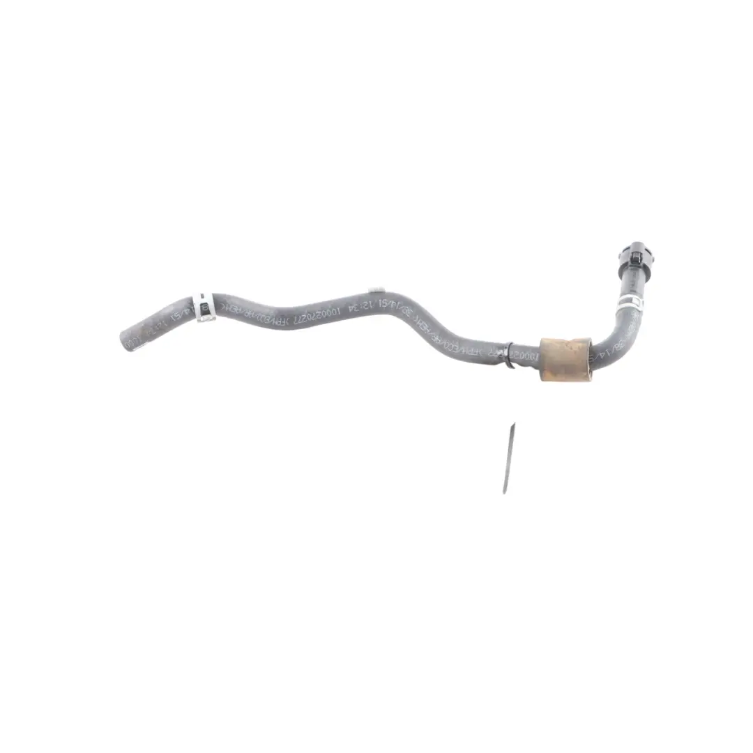Seat Ibiza 6J 1.2 CBZB Petrol Fuel Pump Feed Pipe Hose Line - SKU 03F133723P - Part number 03F133723P