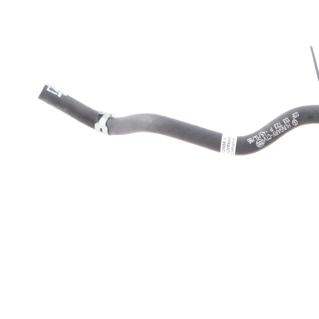 6J 1.2 CBZB Petrol Fuel Pump Feed Pipe Hose Line to Seat Ibiza with Part number 03F133723P Seat Ibiza 6J 1.2 CBZB Petrol Fuel Pump Feed Pipe Hose Line - SKU 03F133723P - Part number 03F133723P