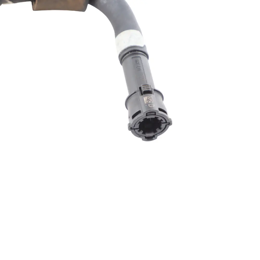 Seat Ibiza 6J 1.2 CBZB Petrol Fuel Pump Feed Pipe Hose Line - SKU 03F133723P - Part number 03F133723P