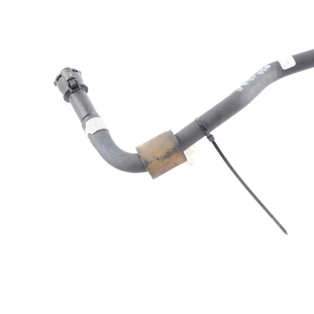 6J 1.2 CBZB Petrol Fuel Pump Feed Pipe Hose Line to Seat Ibiza with Part number 03F133723P Seat Ibiza 6J 1.2 CBZB Petrol Fuel Pump Feed Pipe Hose Line - SKU 03F133723P - Part number 03F133723P