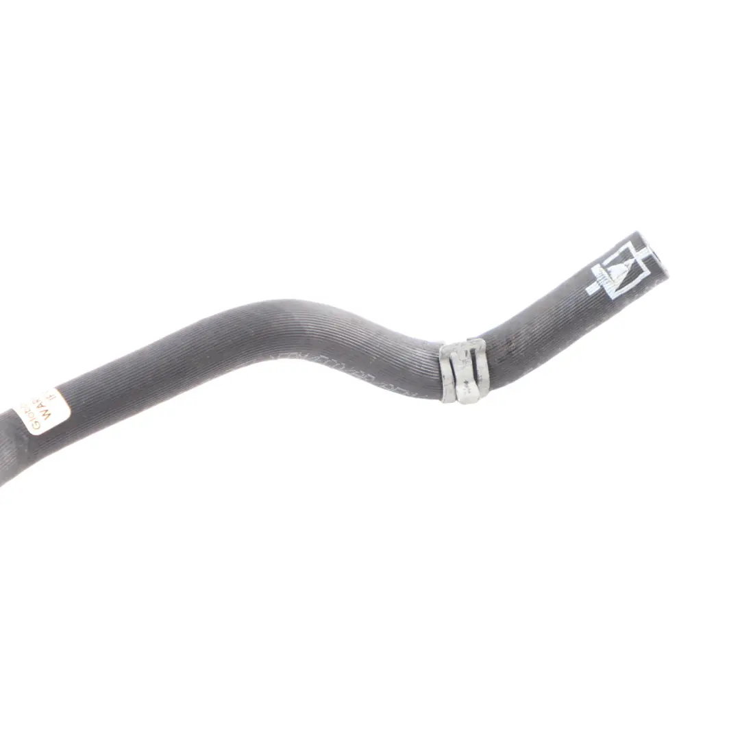 Seat Ibiza 6J 1.2 CBZB Petrol Fuel Pump Feed Pipe Hose Line - SKU 03F133723P - Part number 03F133723P