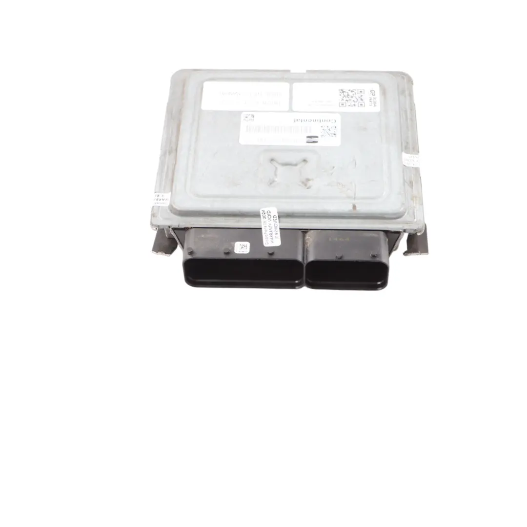 Seat Ibiza 6J 1.2 TSI CBZB 105HP Engine Control Module ECU Unit Manual 906070GR - SKU 03F906070GR - Part number 03F906070GR