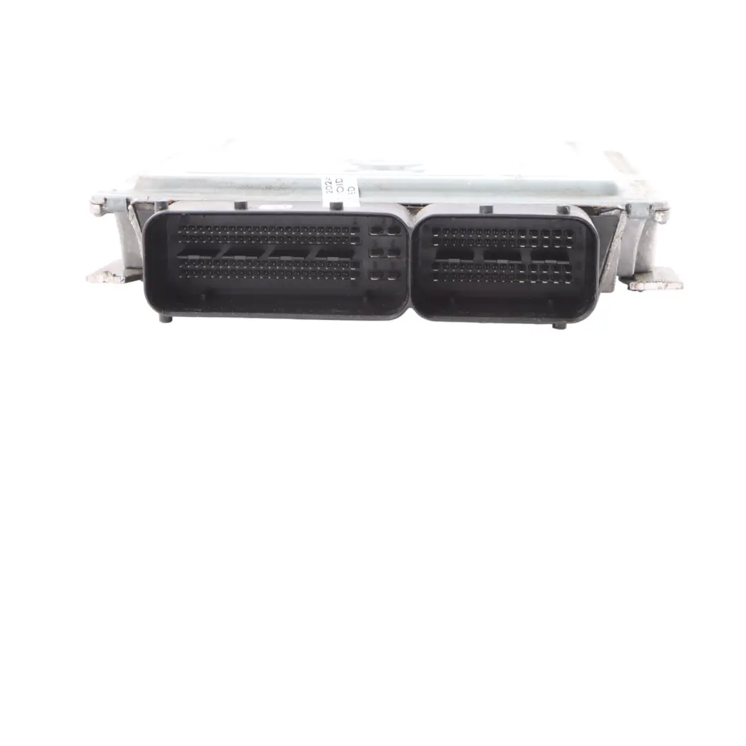 Seat Ibiza 6J 1.2 TSI CBZB 105HP Engine Control Module ECU Unit Manual 906070GR - SKU 03F906070GR - Part number 03F906070GR