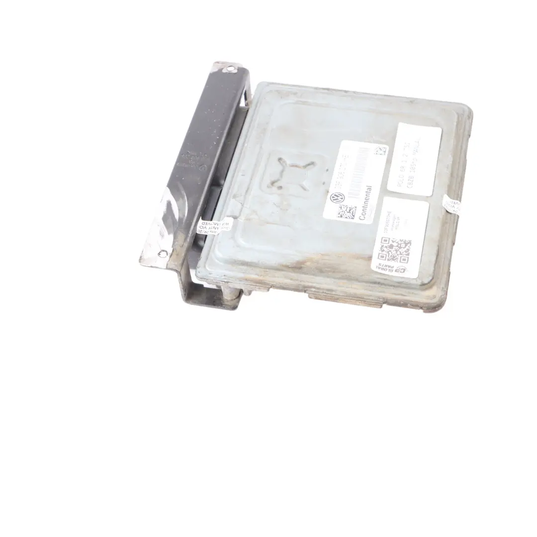 CBZB 105HP ECU Engine Control Unit Manual to VW Polo 5 6R 1.2 TSI Petrol Engine with Part number 03F906070HE VW Polo 5 6R 1.2 TSI Petrol Engine CBZB 105HP ECU Engine Control Unit Manual - SKU 03F906070HE - Part number 03F906070HE