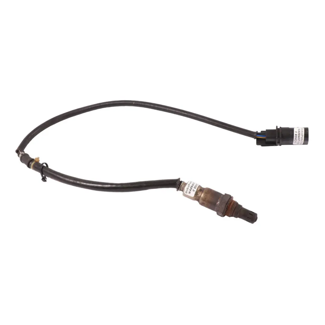 CAYC Sonda Lambda do Volkswagen Golf 6 Passat B7 1.6 TDi Diesel o numerze 03F906262B Volkswagen Golf 6 Passat B7 1.6 TDi Diesel CAYC Sonda Lambda - SKU 03F906262B - Numer Części 03F906262B