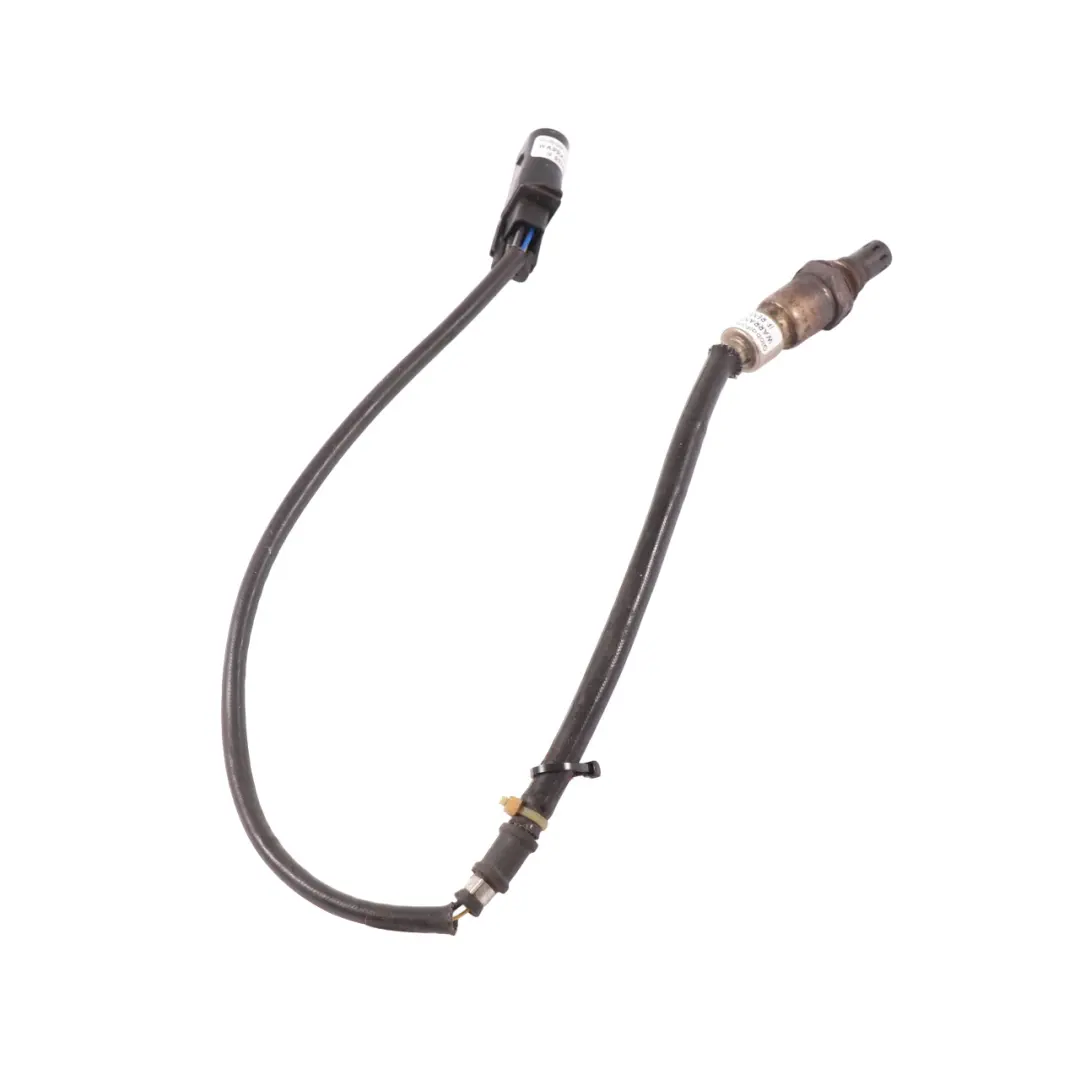 CAYC Lambdasonde Sonde für VW Golf 6 Passat B7 1.6 TDi Diesel Motor mit Teilenummer 03F906262B VW Golf 6 Passat B7 1.6 TDi Diesel Motor CAYC Lambdasonde Sonde - SKU 03F906262B - Teilenummer 03F906262B