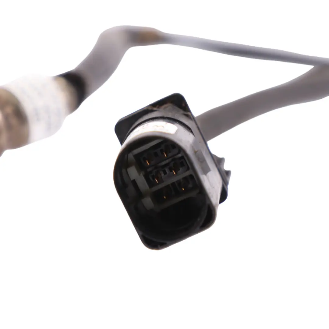 CAYC Sonda Lambda do Volkswagen Golf 6 Passat B7 1.6 TDi Diesel o numerze 03F906262B Volkswagen Golf 6 Passat B7 1.6 TDi Diesel CAYC Sonda Lambda - SKU 03F906262B - Numer Części 03F906262B