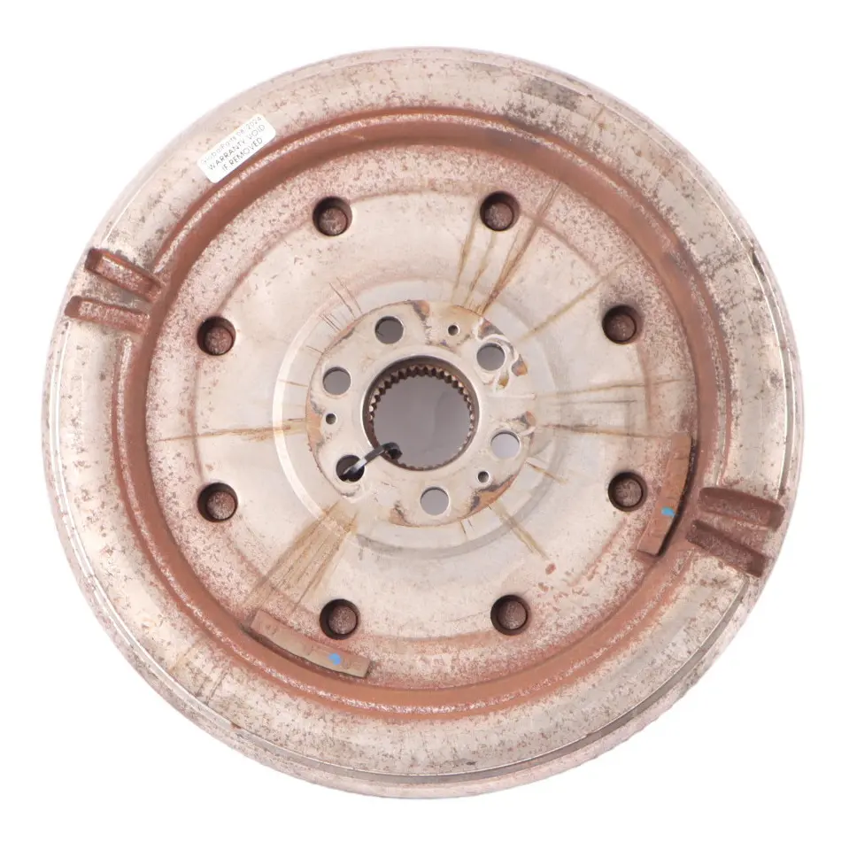 BKD Automatic Gearbox Flywheel Dual Mass to Skoda Octavia II 2.0 TDI with Part number 03G105266CH Skoda Octavia II 2.0 TDI BKD Automatic Gearbox Flywheel Dual Mass - SKU 03G105266CH - Part number 03G105266CH