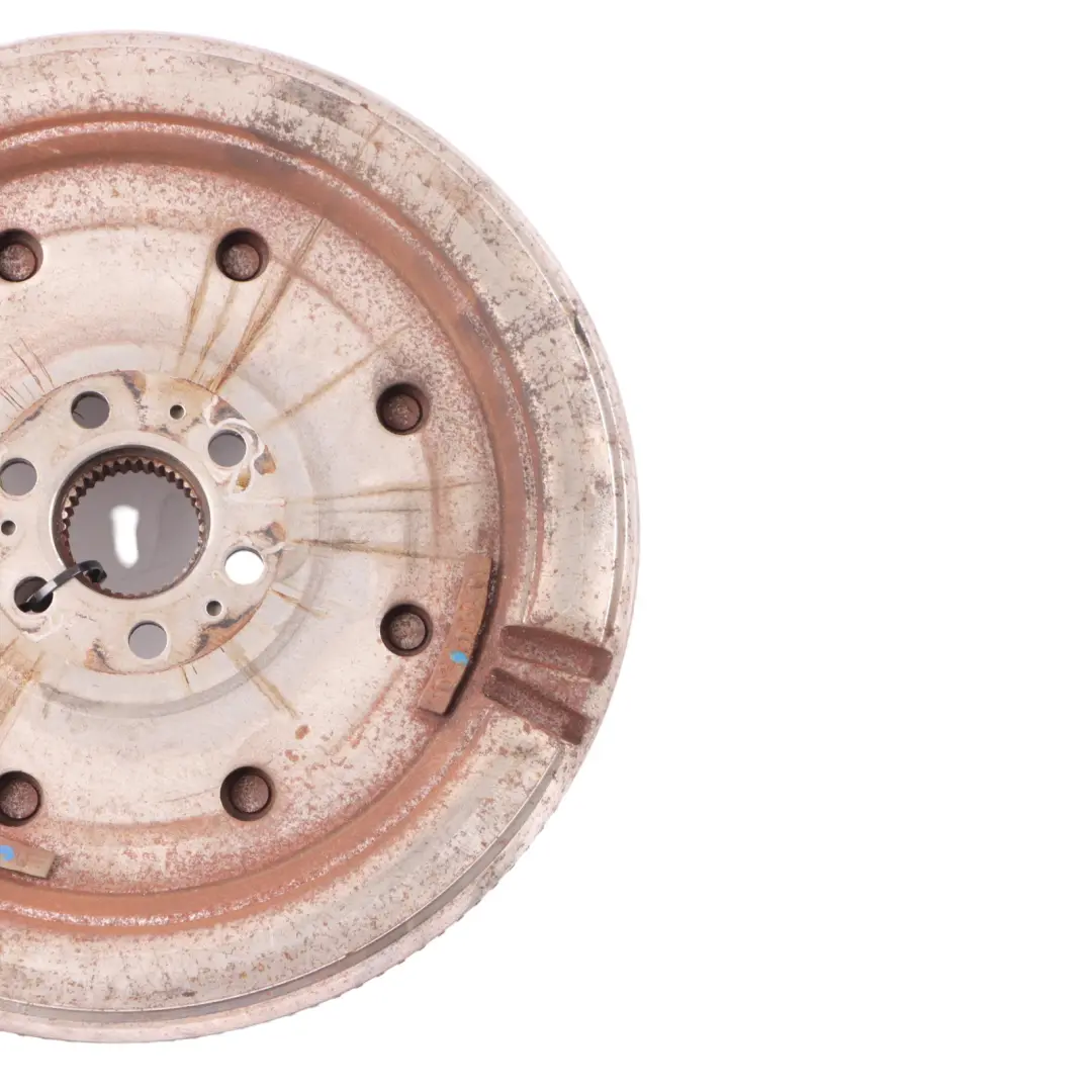 Skoda Octavia II 2.0 TDI BKD Automatic Gearbox Flywheel Dual Mass - SKU 03G105266CH - Part number 03G105266CH