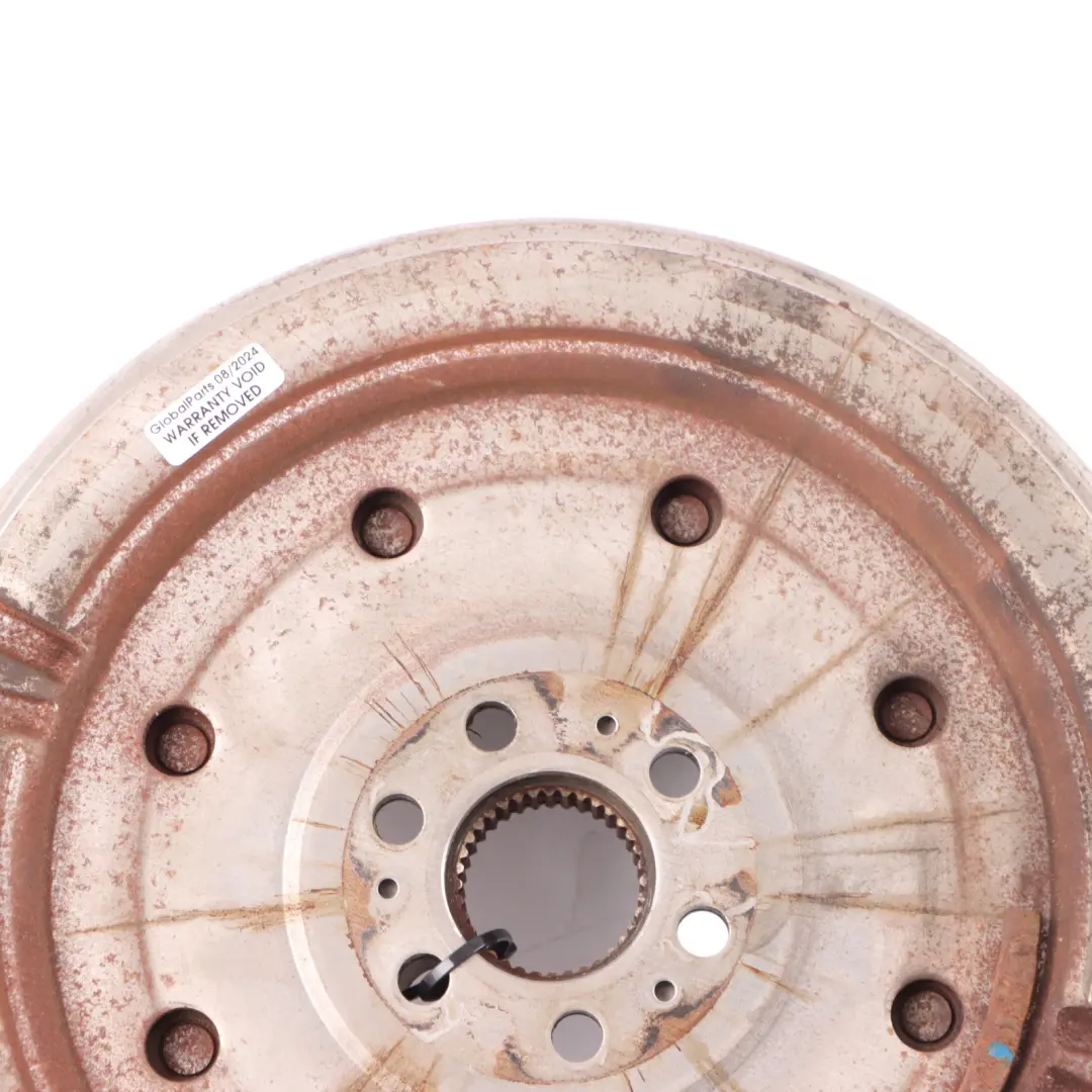 BKD Automatic Gearbox Flywheel Dual Mass to Skoda Octavia II 2.0 TDI with Part number 03G105266CH Skoda Octavia II 2.0 TDI BKD Automatic Gearbox Flywheel Dual Mass - SKU 03G105266CH - Part number 03G105266CH