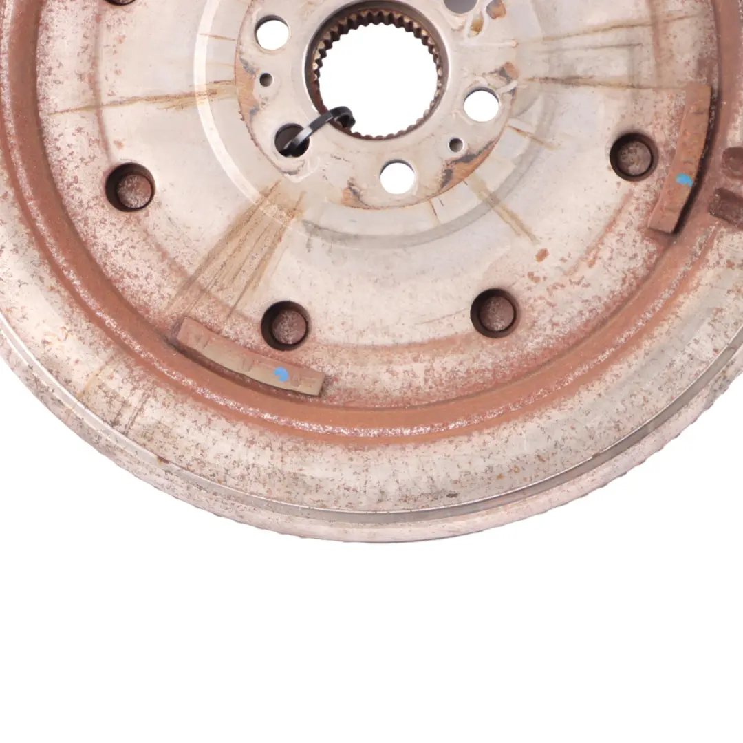 BKD Automatic Gearbox Flywheel Dual Mass to Skoda Octavia II 2.0 TDI with Part number 03G105266CH Skoda Octavia II 2.0 TDI BKD Automatic Gearbox Flywheel Dual Mass - SKU 03G105266CH - Part number 03G105266CH