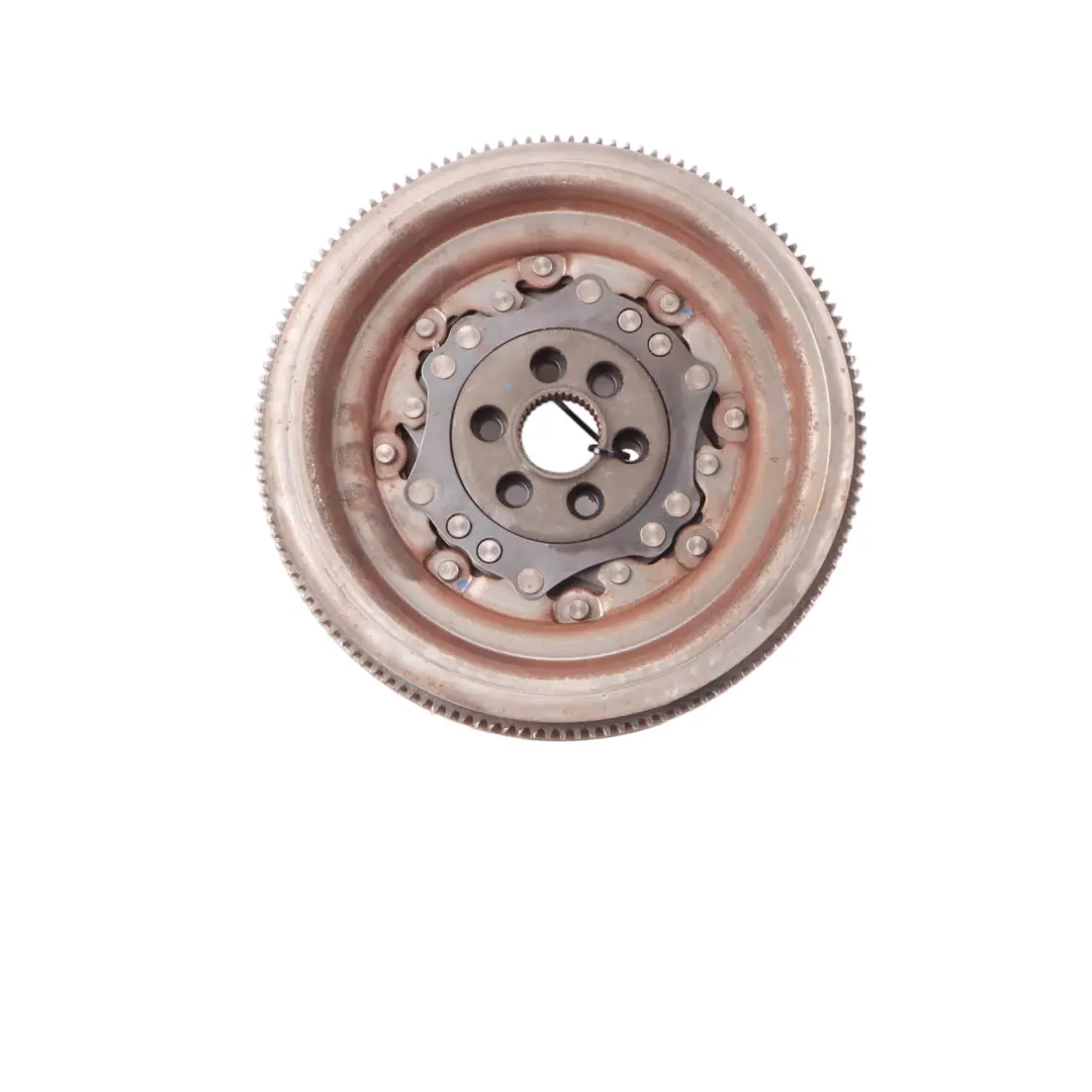 BKD Koło Zamachowe Dwumas Automat do Skoda Octavia II 2.0 TDI o numerze 03G105266CH Skoda Octavia II 2.0 TDI BKD Koło Zamachowe Dwumas Automat - SKU 03G105266CH - Numer Części 03G105266CH