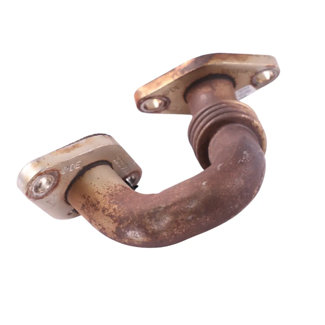 Volkswagen Tiguan 5N AGR Kühler Rohr Schlauch Leitung - SKU 03G131521AM - Teilenummer 03G131521AM
