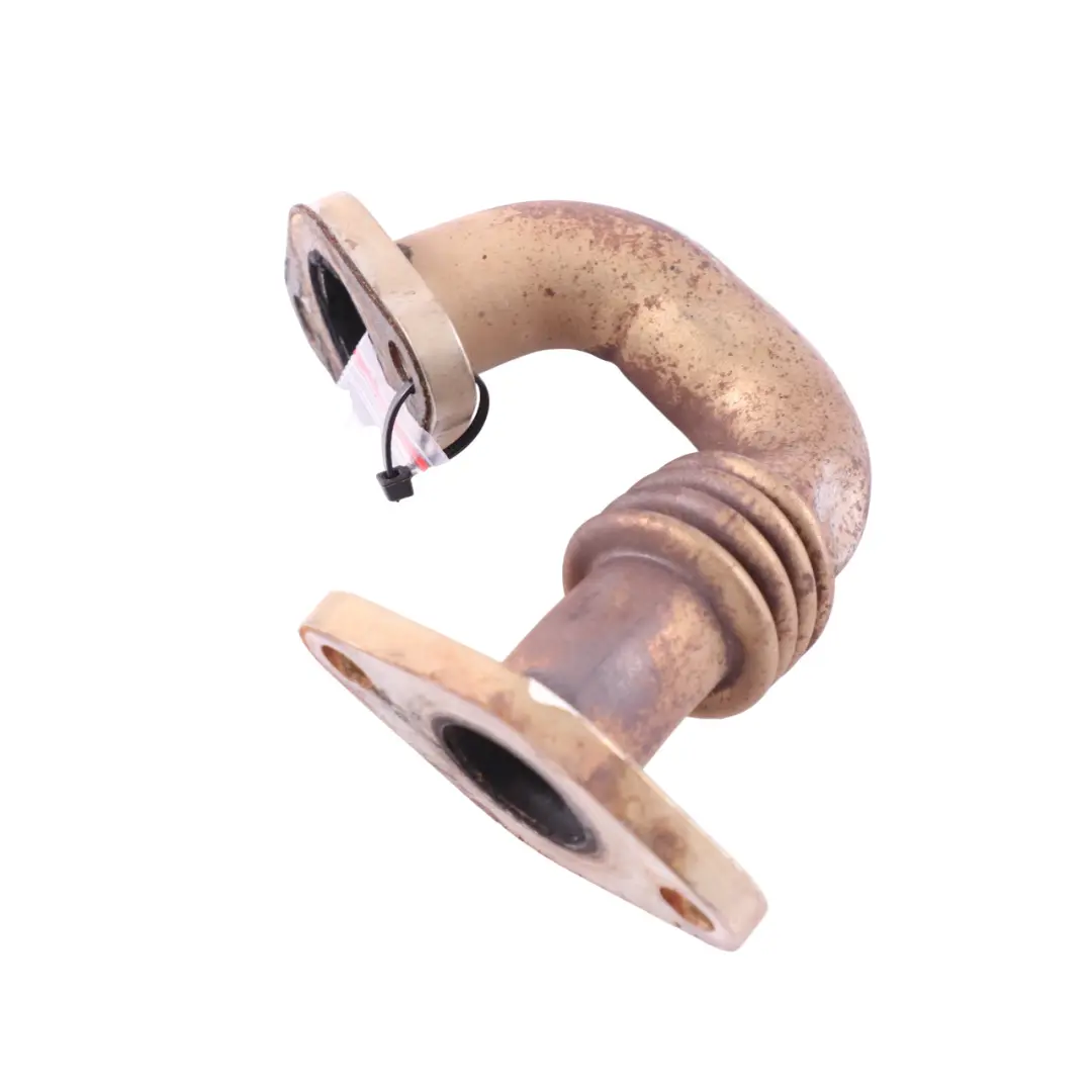 Tubo di raffreddamento EGR Tubo flessibile per Volkswagen Tiguan 5N con numero di parte 03G131521AM Volkswagen Tiguan 5N Tubo di raffreddamento EGR Tubo flessibile - SKU 03G131521AM - Numero di parte 03G131521AM