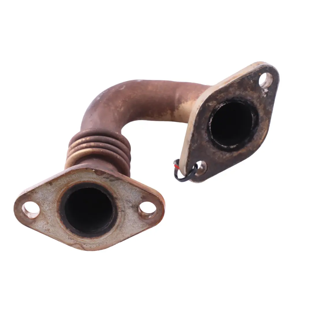 Tubo di raffreddamento EGR Tubo flessibile per Volkswagen Tiguan 5N con numero di parte 03G131521AM Volkswagen Tiguan 5N Tubo di raffreddamento EGR Tubo flessibile - SKU 03G131521AM - Numero di parte 03G131521AM