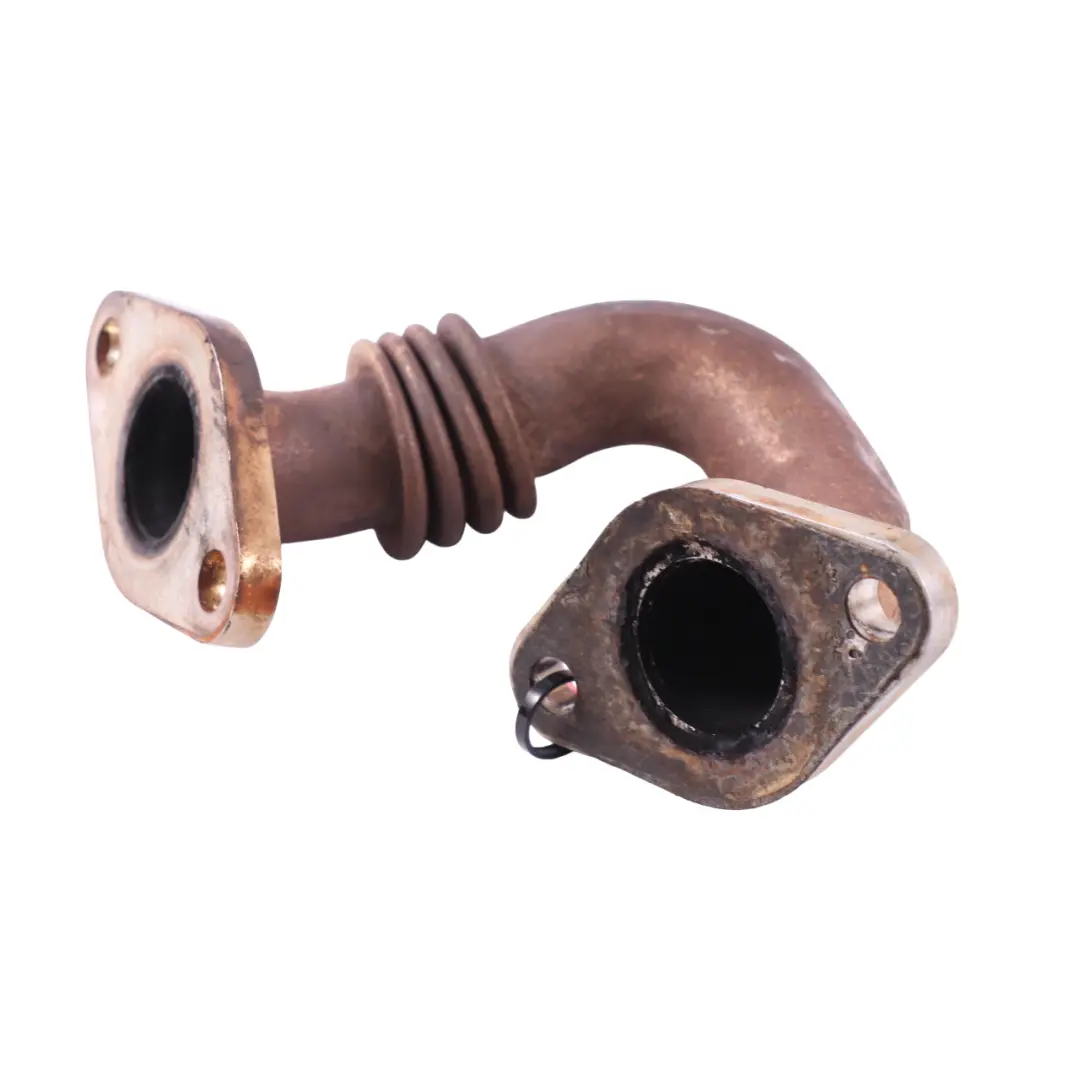 Tubo di raffreddamento EGR Tubo flessibile per Volkswagen Tiguan 5N con numero di parte 03G131521AM Volkswagen Tiguan 5N Tubo di raffreddamento EGR Tubo flessibile - SKU 03G131521AM - Numero di parte 03G131521AM