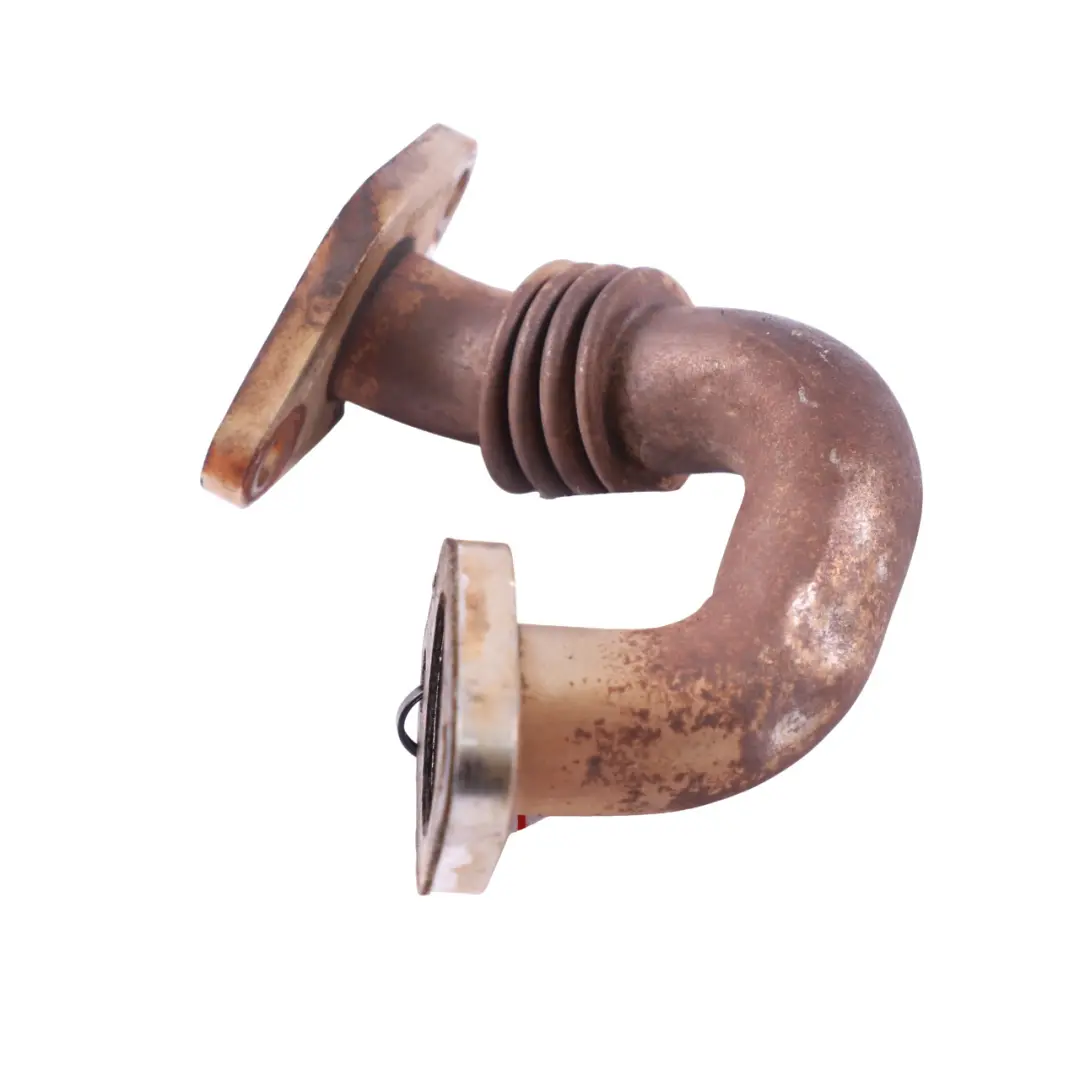 Przewód Rura Zaworu EGR do Volkswagen Tiguan 5N o numerze 03G131521AM Volkswagen Tiguan 5N Przewód Rura Zaworu EGR - SKU 03G131521AM - Numer Części 03G131521AM