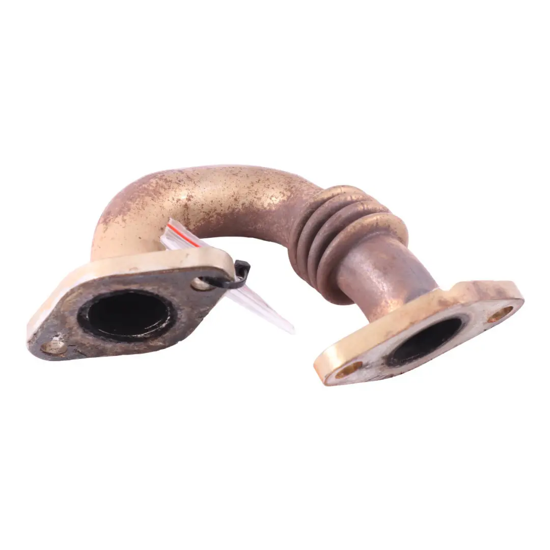 AGR Kühler Rohr Schlauch Leitung für Volkswagen Tiguan 5N mit Teilenummer 03G131521AM Volkswagen Tiguan 5N AGR Kühler Rohr Schlauch Leitung - SKU 03G131521AM - Teilenummer 03G131521AM